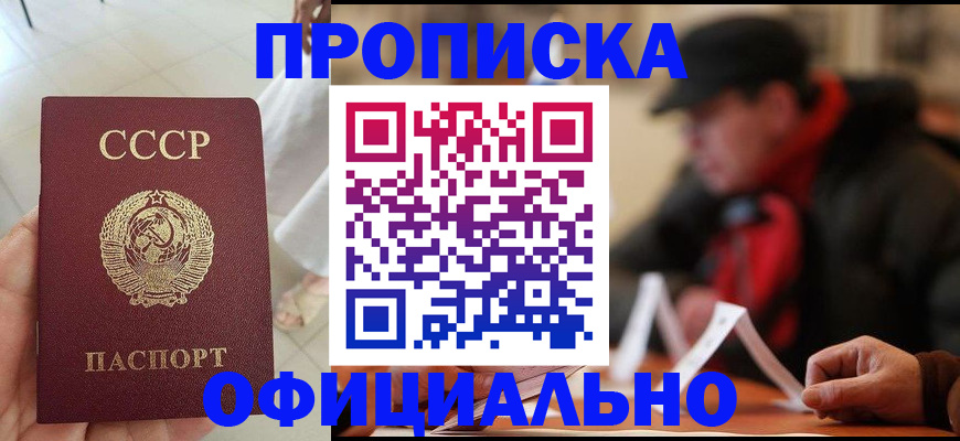 временная регистрация для школы в Касли